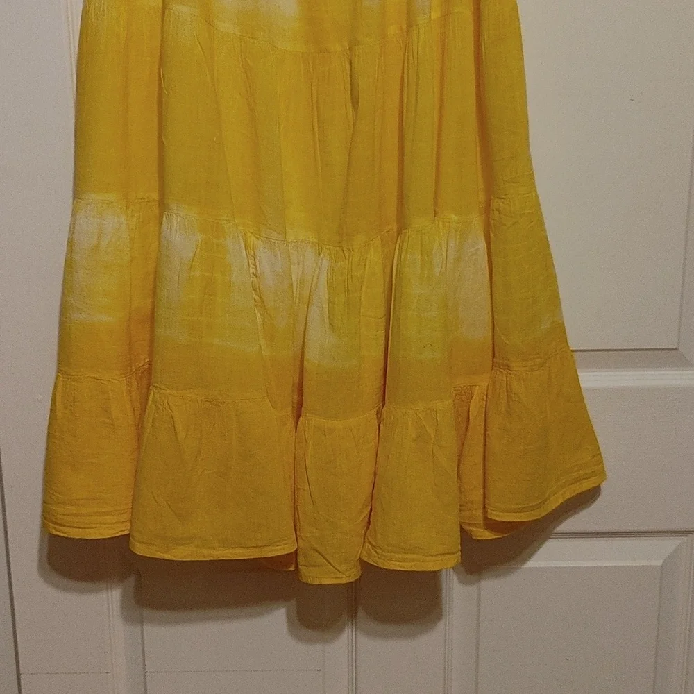 🤯 Unity Plus Skirt - Picture 8 of 12